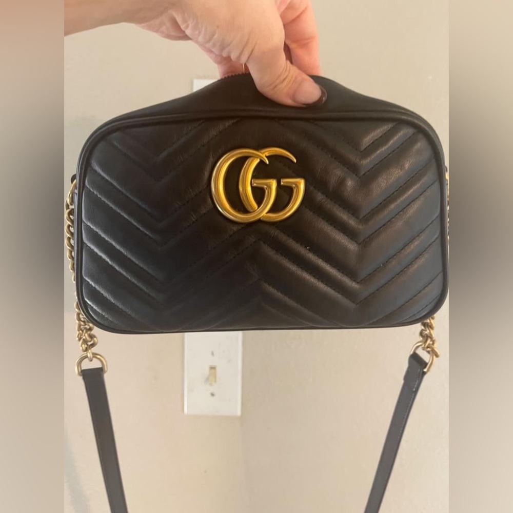 GG marmont Gucci - Picture 2 of 5